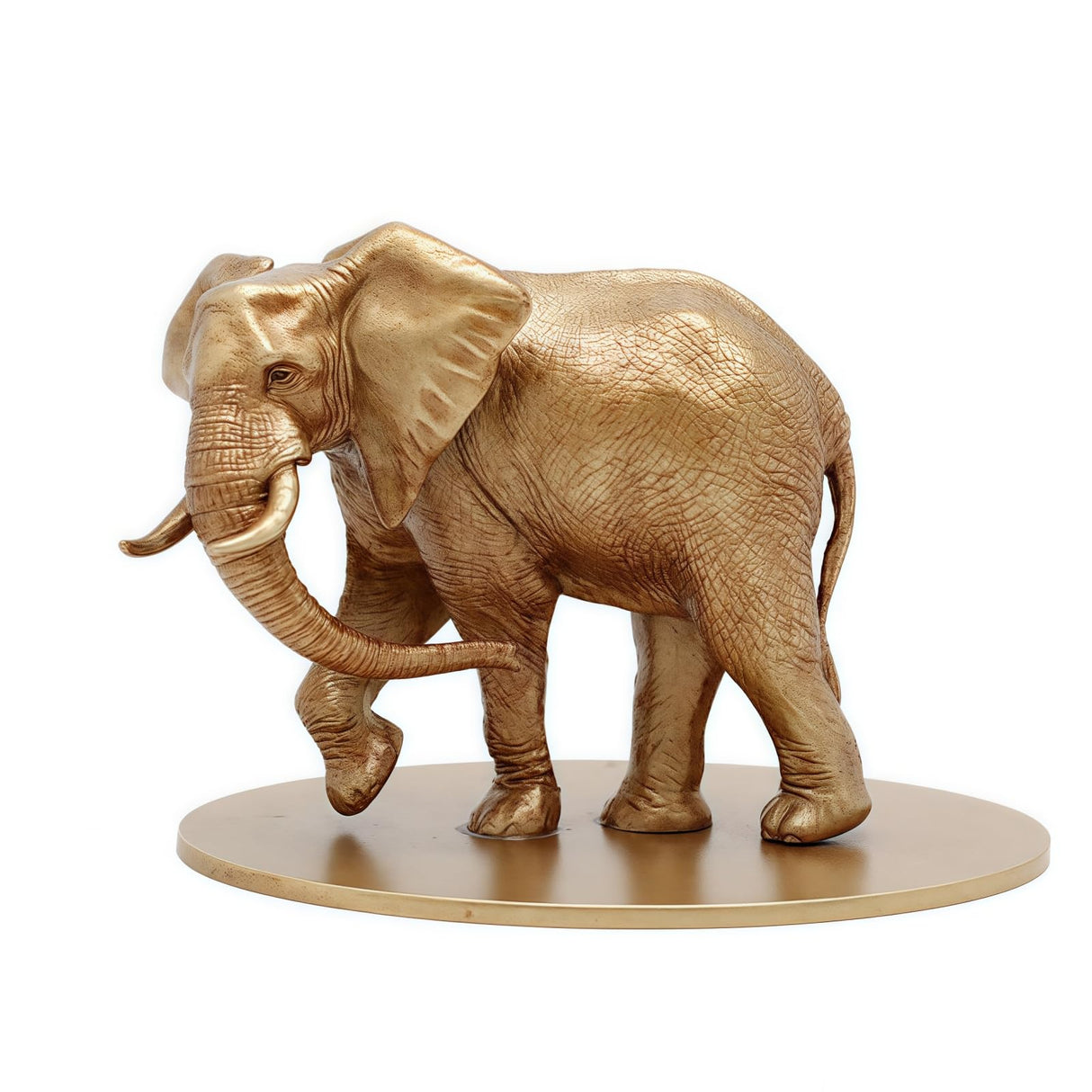 Elephant Statue, Elephant Figurine, Elephant Statues Home Decor