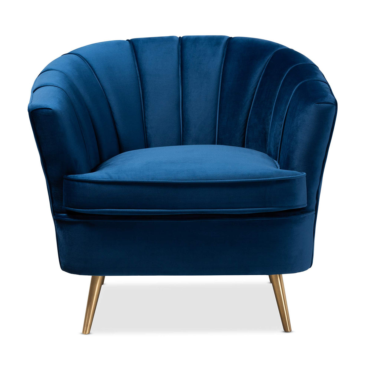 Chair, Blue
