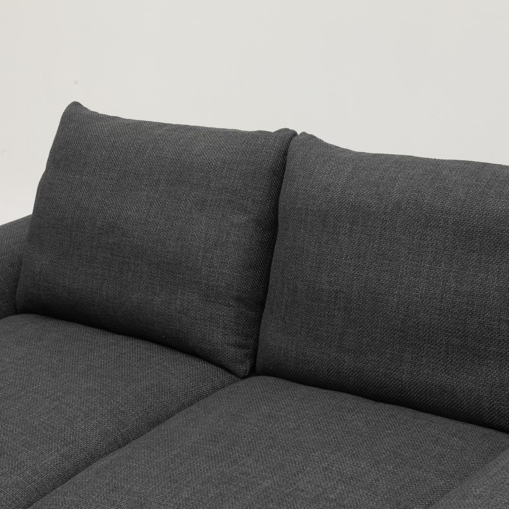 2 and 3 Seats Loveseat Sofa Couch with Storage, Small Love Seat Couches