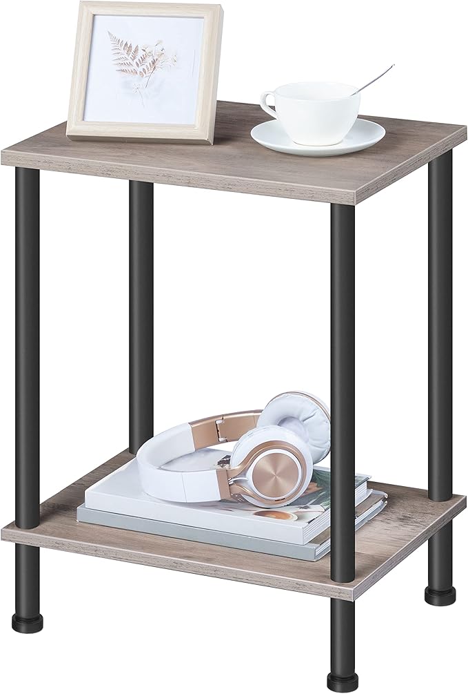 End Table, Small Side Table, Nightstand