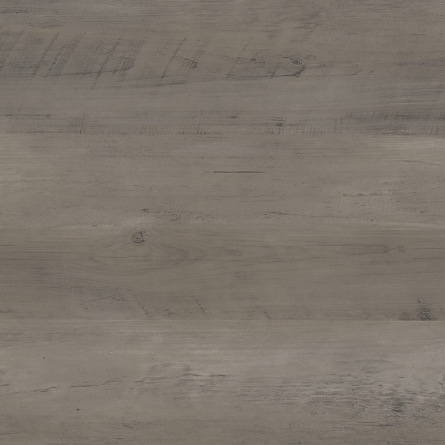 SAS332DG-03 Salinas 62.95-Inch Tall Storage Cabinet with 4 Shelves, Driftwood Gray