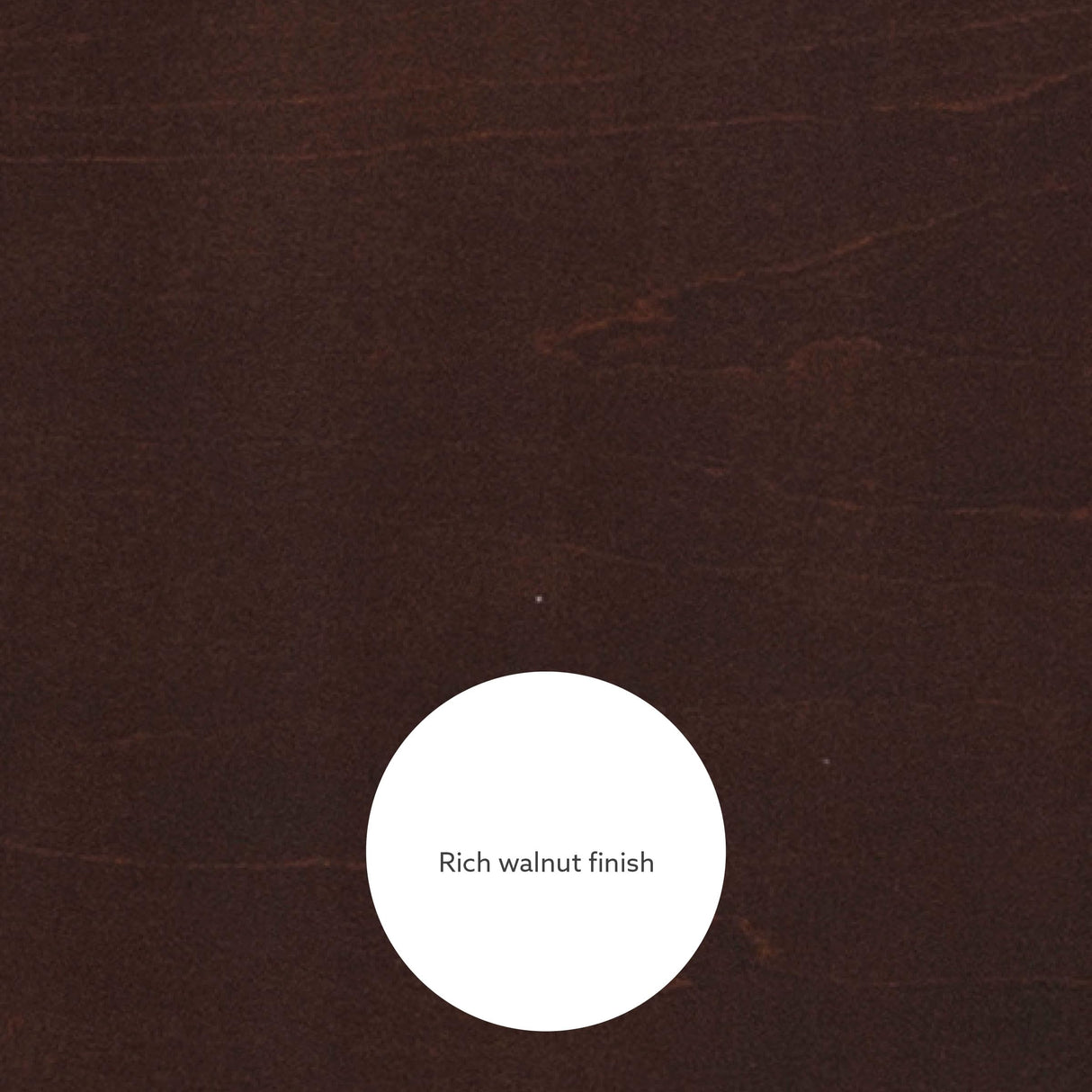 Walnut Vanity Set,30" x 36" x 18"