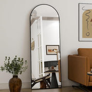 Arch Floor & Full Length Mirrors -\ Body Length Mirror Big Mirror