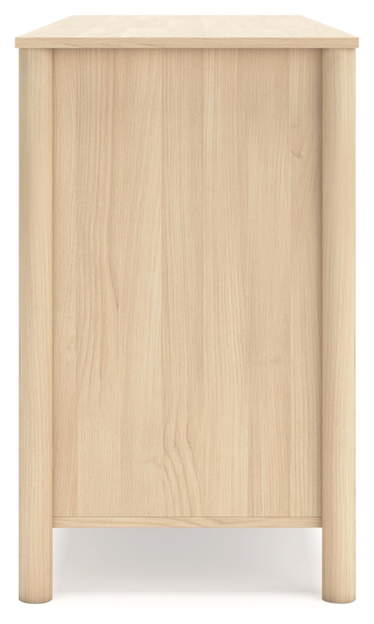 Cabinella Dresser, Light Brown