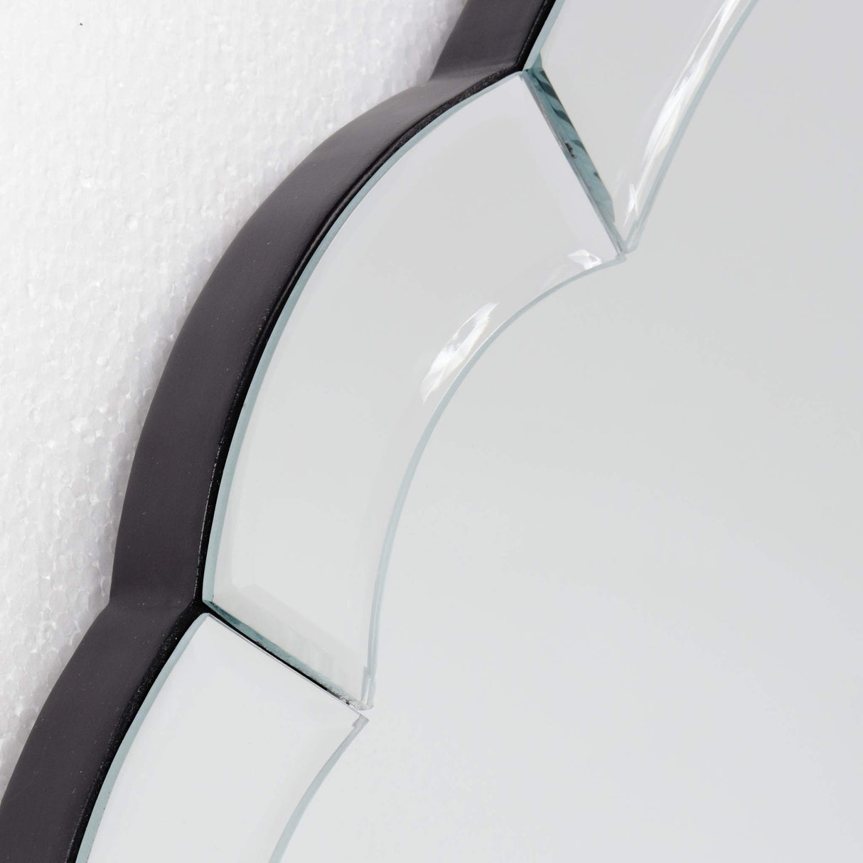 Empire Art Direct Elegant Arch Wall II Vanity