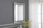 Decor MR9173 Modern Crystal Mirror
