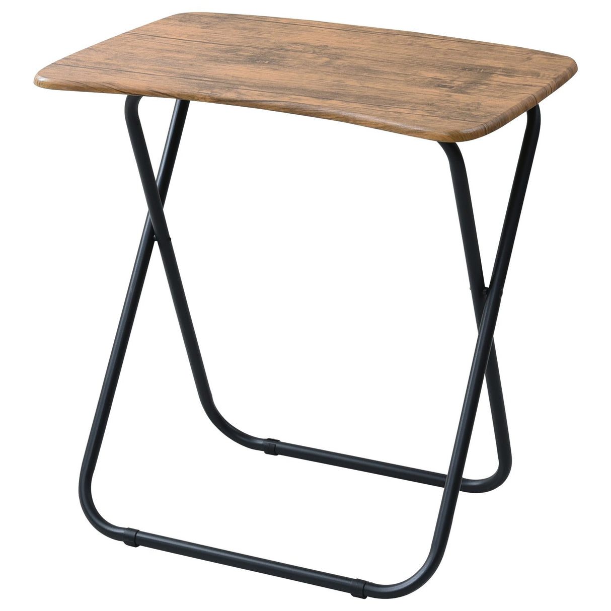 DRK-5070 (ABR/SBK) Desk Antique Brown Width 27.6 x Depth 19.7 x Height 28.0 inches