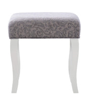 Set, 32" W x 18" D x 46.75" H