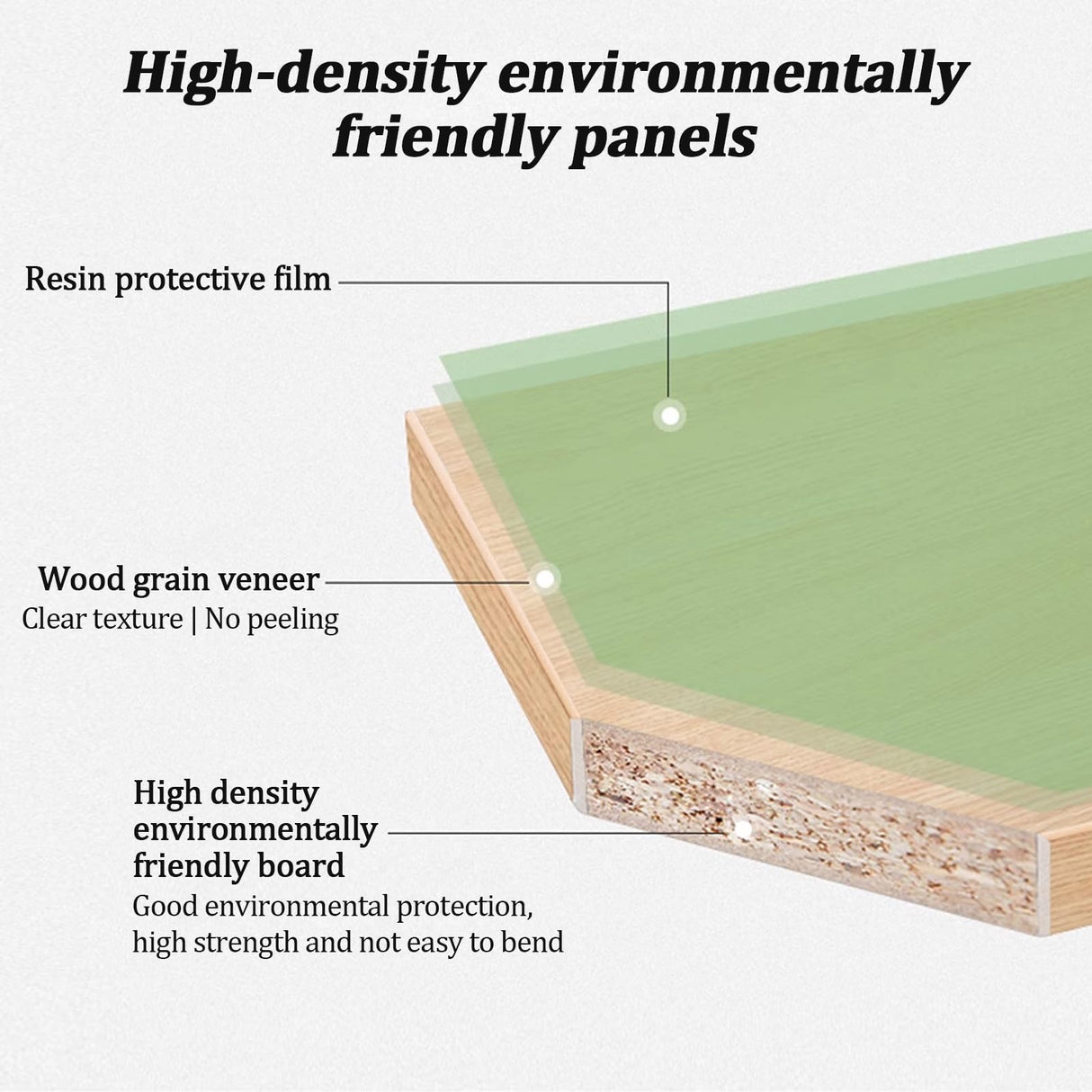 Conference Table,4PCS Folding Conference Room Table