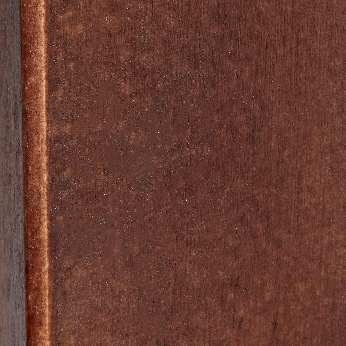 ORE International 55-Inch Walnut Finish Stand Mirror