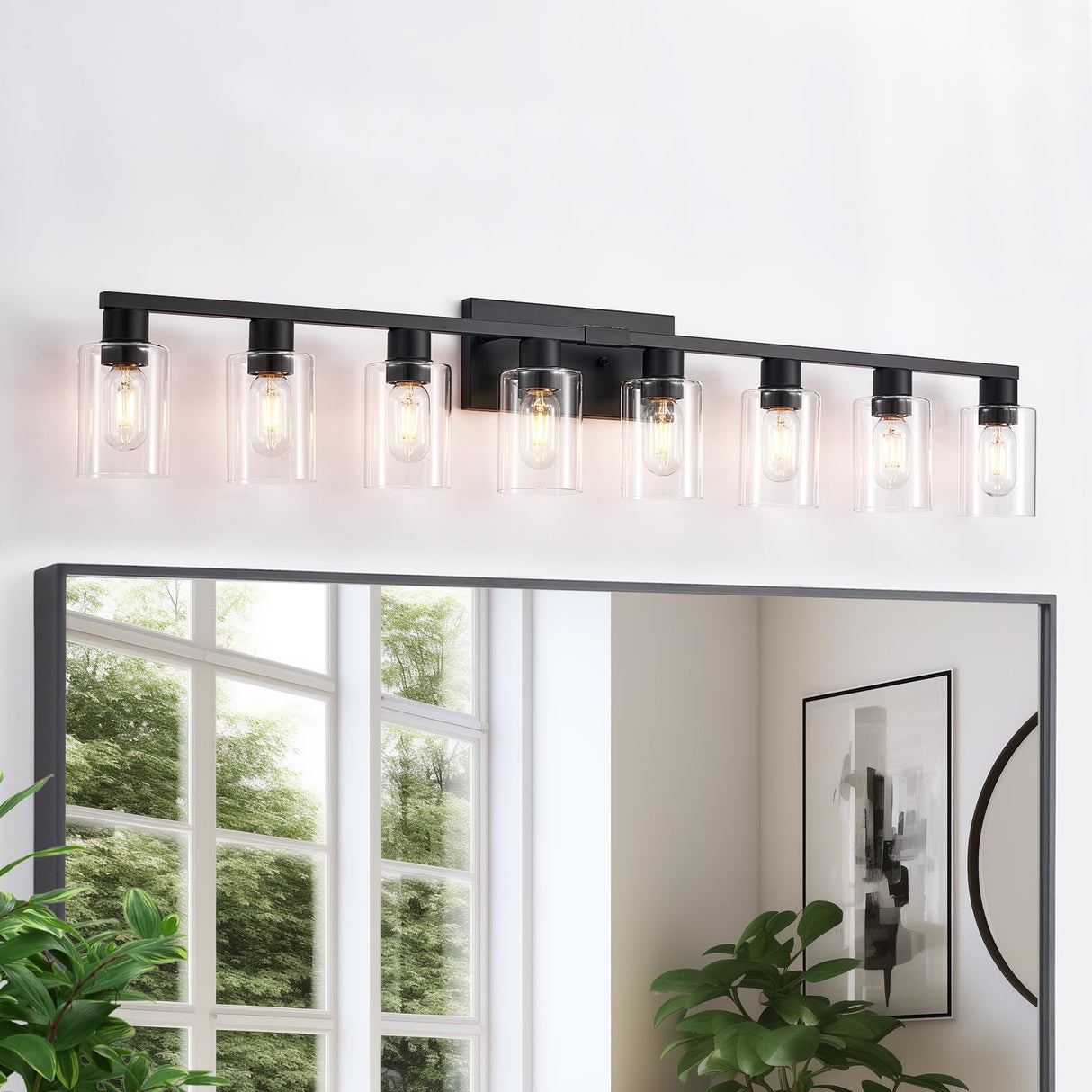 Light Bathroom Vanity Light Black Vanity Light Fixtures Bathroom Lights Fixtures