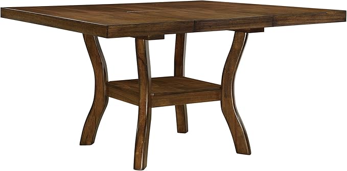 Dinette Set, Brown