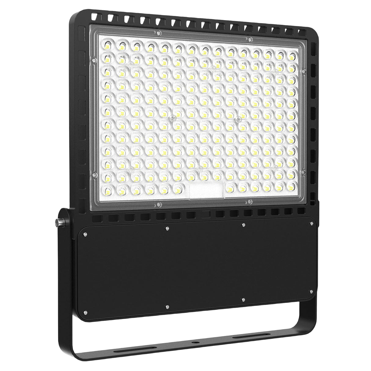 400W LED Stadium Lights,LED Flood Light Outdoor for Arena,Backyard