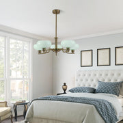 Chandeliers Modern Kitchen Island Farmhouse Pendant Lamp Industrial Ceiling Hanging