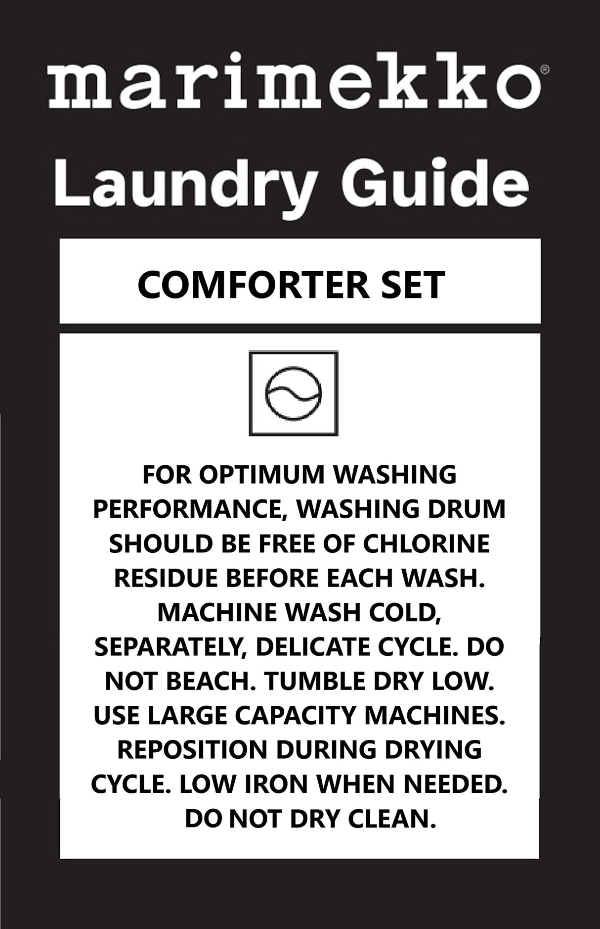 Queen Comforter Set, Cotton Percale Bedding with Matching Shams, All Season Home