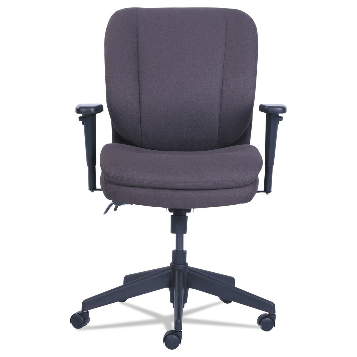 Cosset Ergonomic Task Chair - Adjustable Height Office Chair, 275 lb Capacity