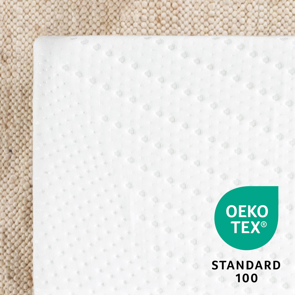 Best Price Mattress 5 Inch Twin Mattress, Cooling Gel Memory Foam Mattress