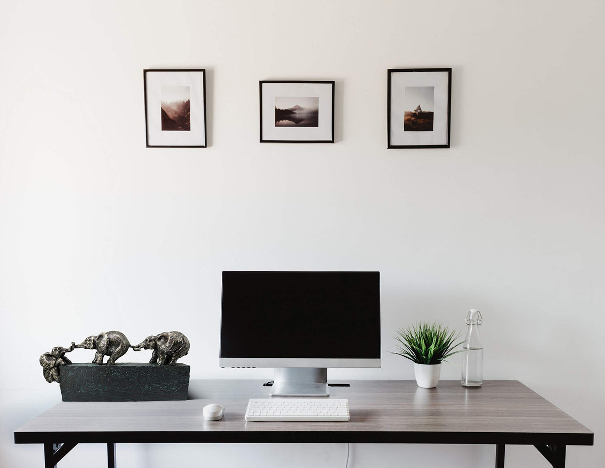 Sculpture “Family Ties” - Timeless Symbol of Family & Team Togetherness