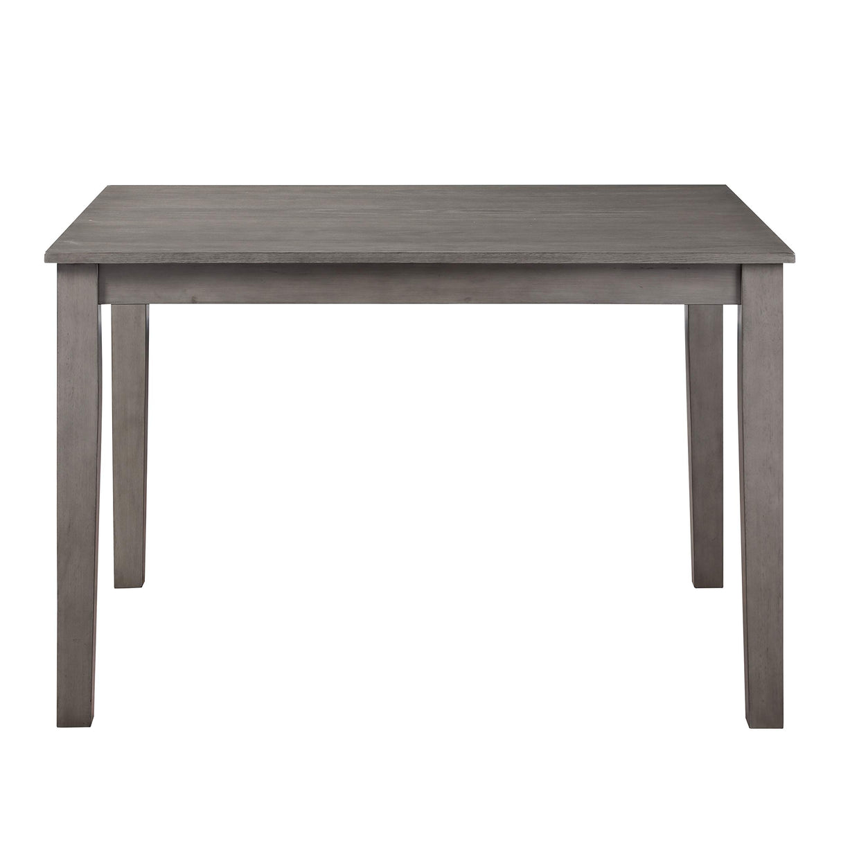 Dining Set, Gray