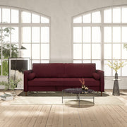 Module, Sleeper Sofa Bed Couch. 7ft Luxury Convertible Sofa Futon Bed
