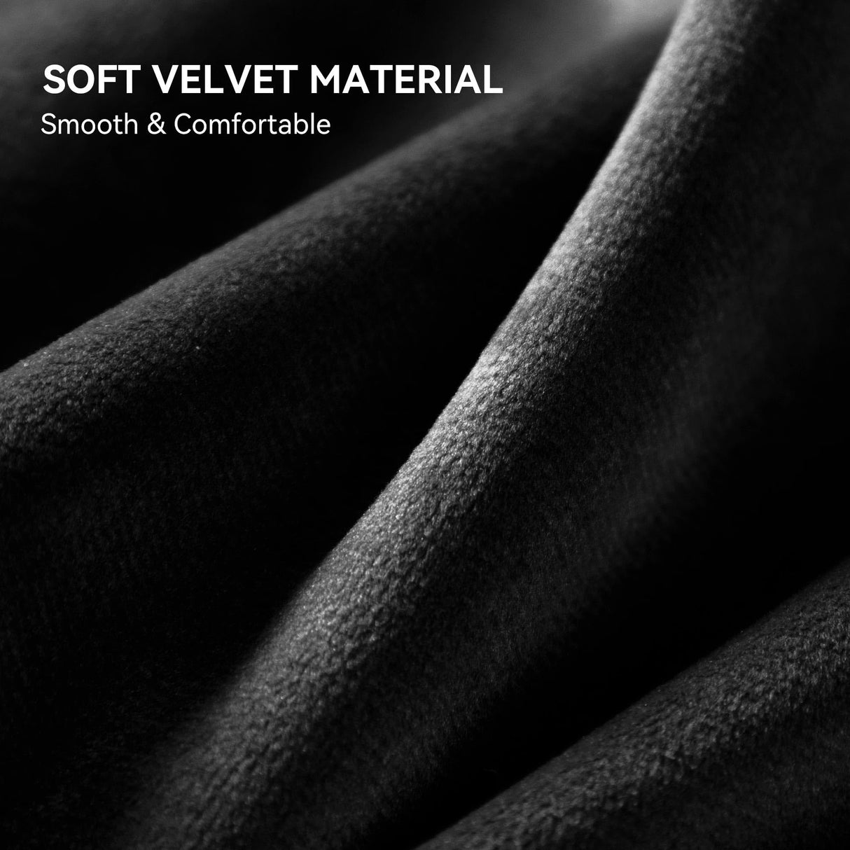 Queen Bed Frame with LED Lights and Charging Station