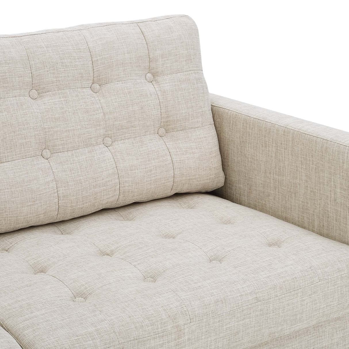 Exalt Sofas, Beige