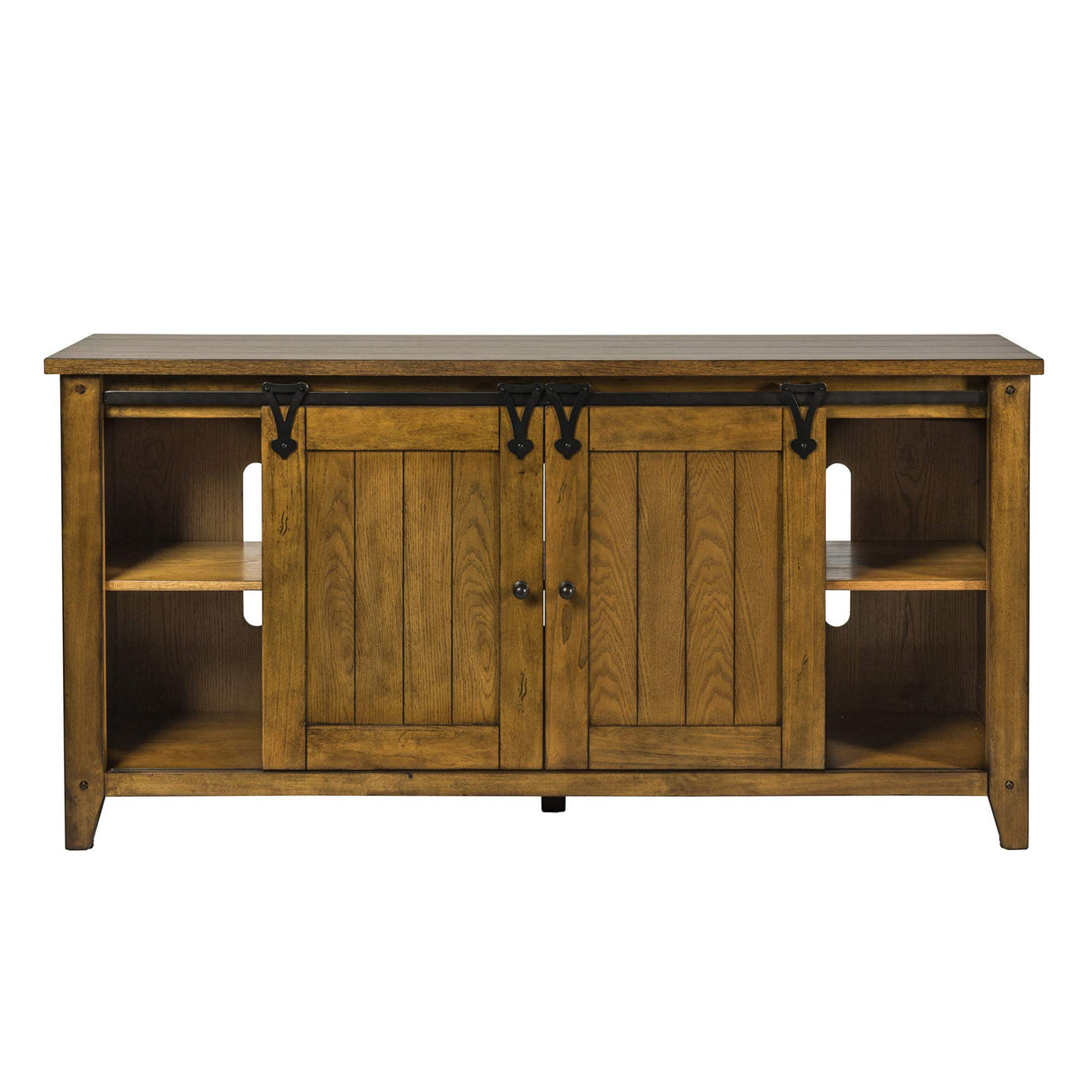 INDUSTRIES Lake House TV Console