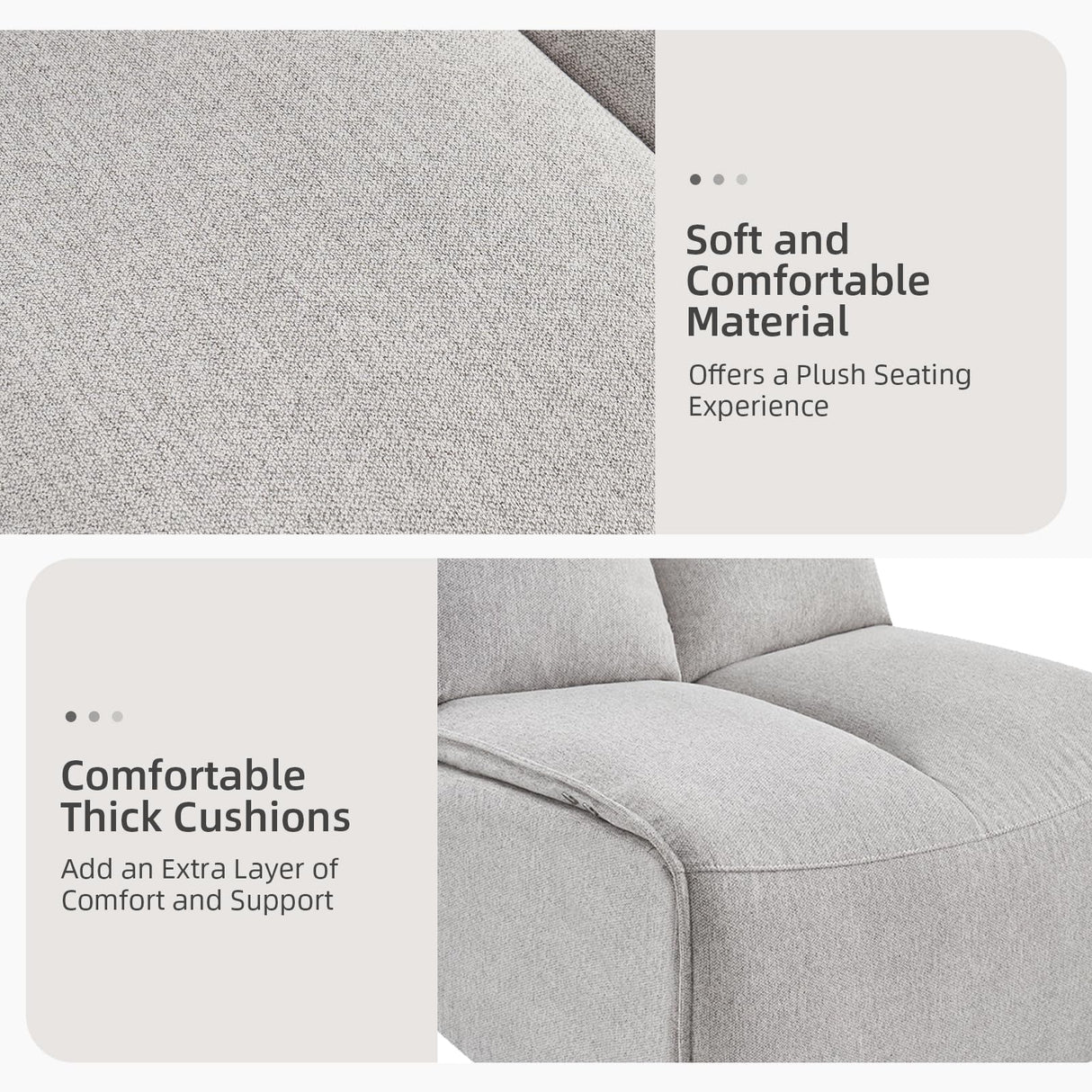 ComfortGlide Oversized Power Recliner Chair – Adjustable Backrest, Electric Recline