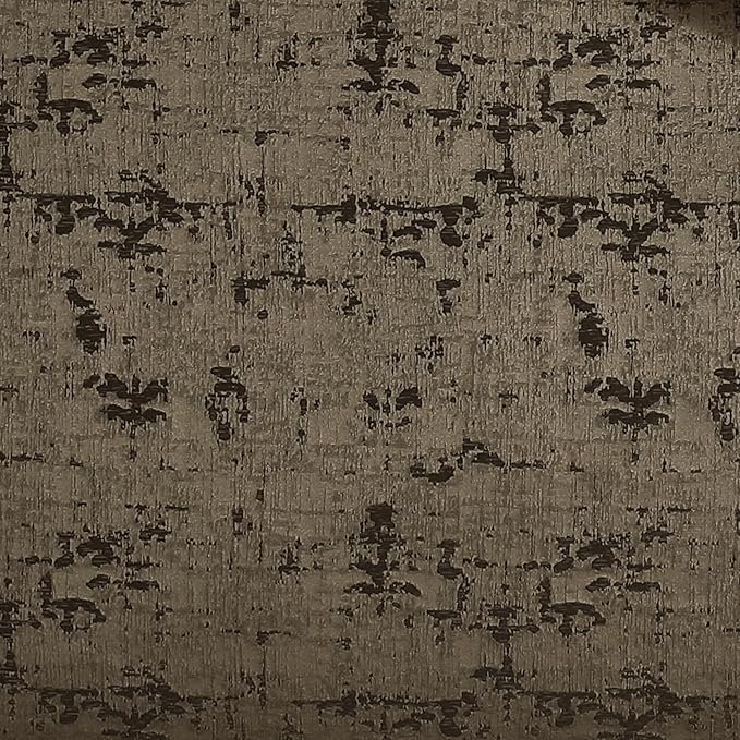 Dobbins Gold Comforter Set, Gold, King, 10 Piece Set