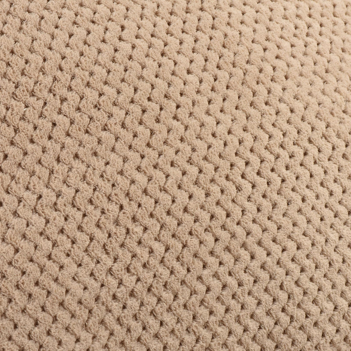 CloudEase Duo Recliner Sofa – 2 Seater Manual Pull Tab Reclining Couch with Soft Fabric for RV