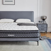 Mattress,10inch Thickness Mattress in A Box,Memory Foam Hybrid Mattress