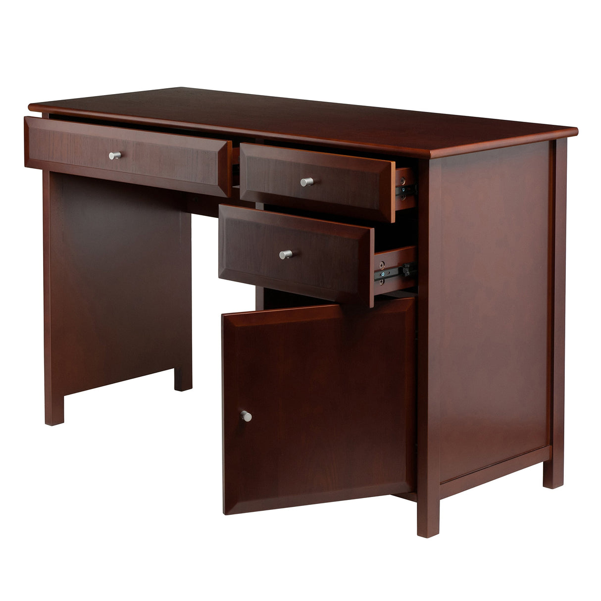Home Office, Walnut