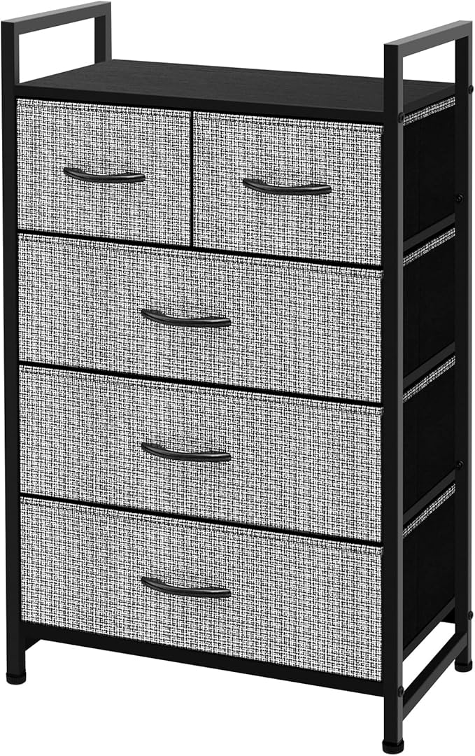 Life Concept Storage Dresser Furniture Unit