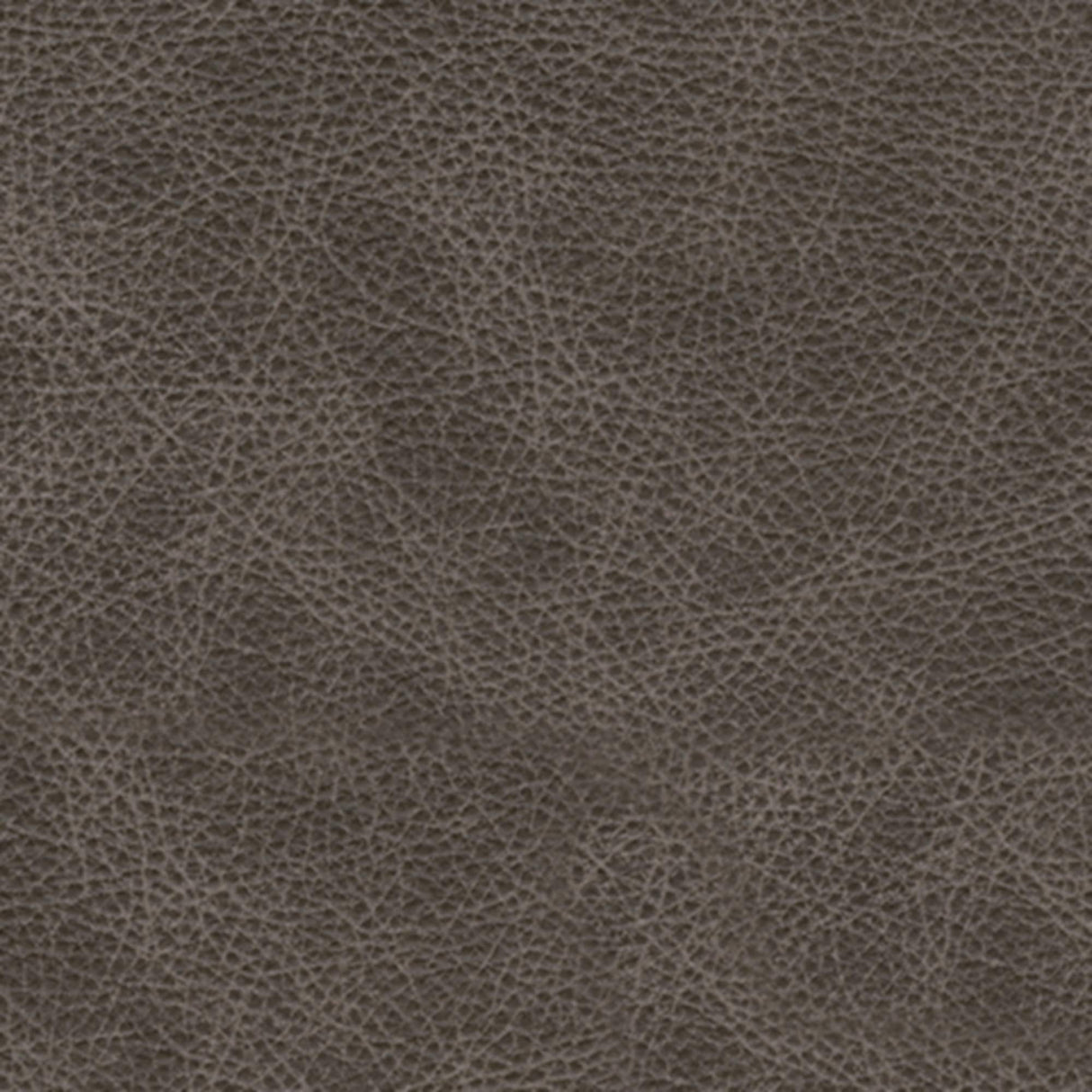 Wurstrow Leather Adjustable Dual Sided Power Reclining Sofa with USB Charging, Dark Gray