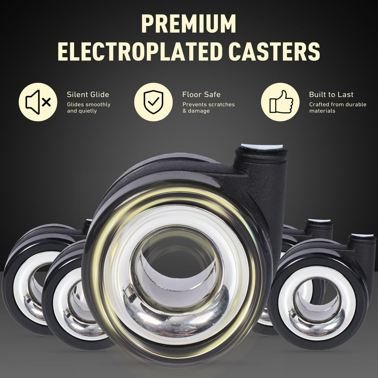 650 lbs Big and Tall Ergonomic Office Chair with Lumbar Support