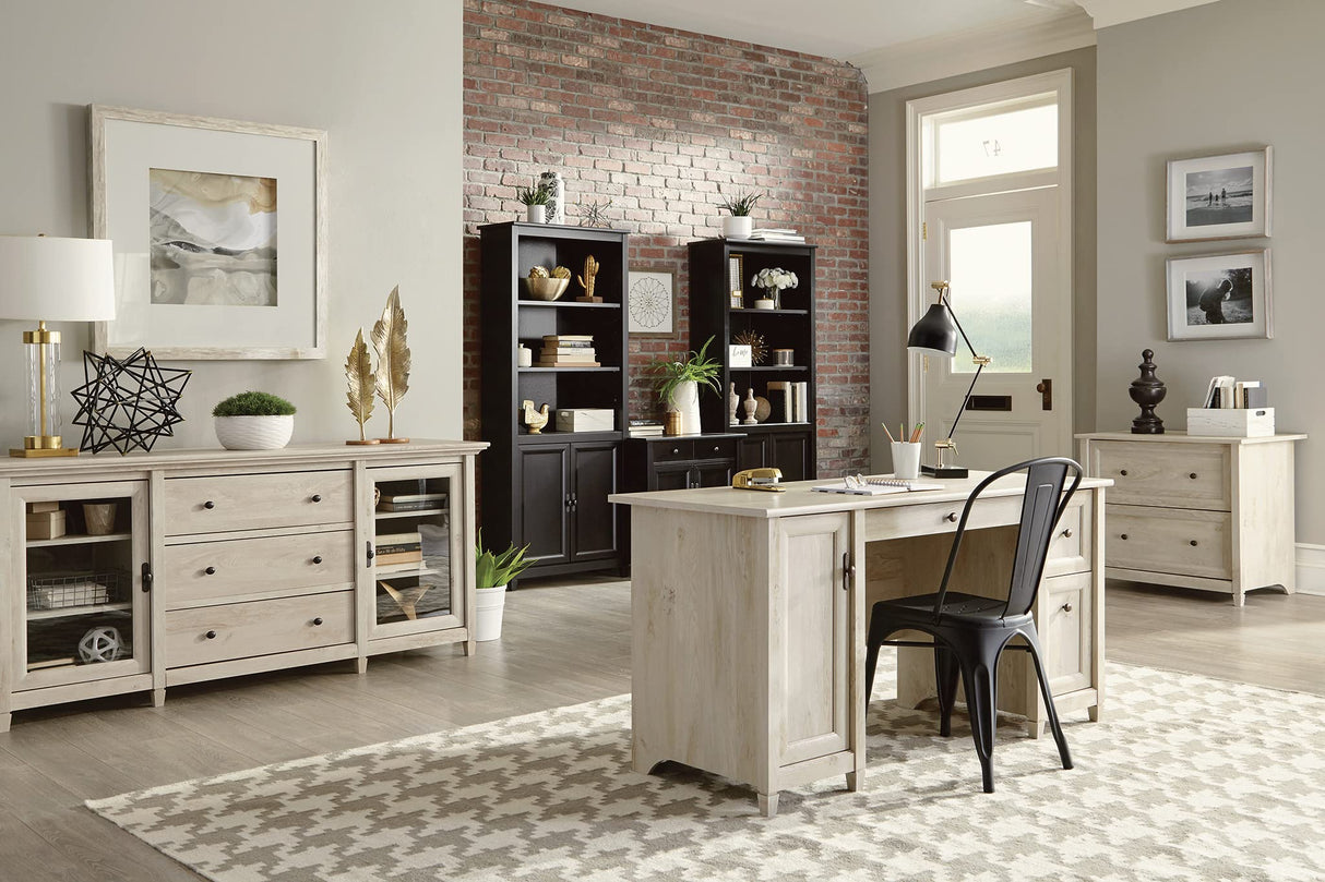 Edge Water Computer Storage Drawers, Home Office Desk