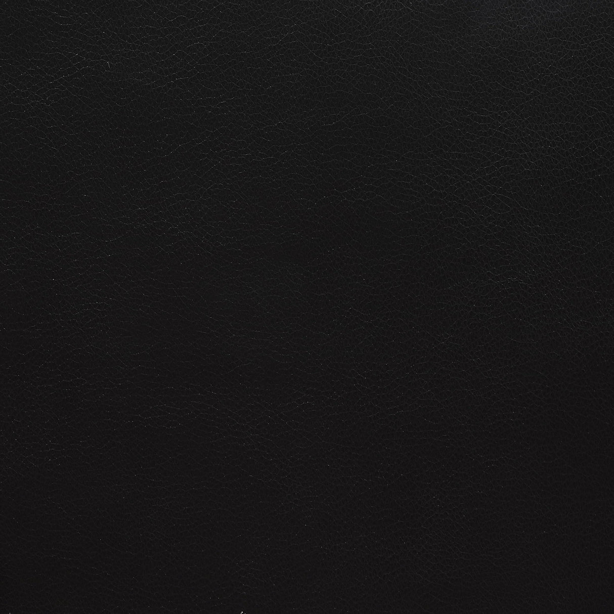 Camila Upholstered Glider Recliner Chair Black