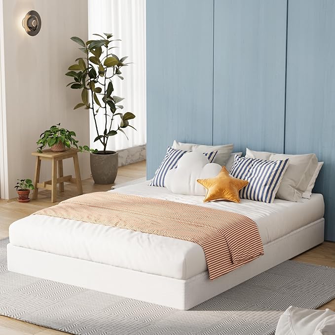 Full Size Box Spring, Box Spring Full Size Bed