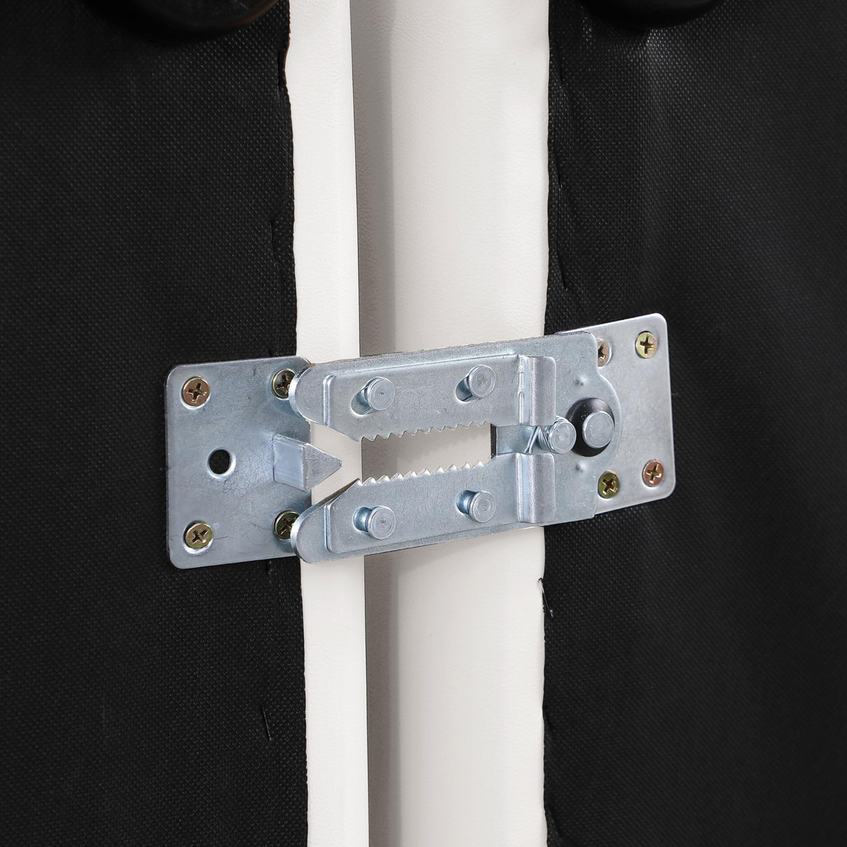 146Cream-Sec5A Indulge Collection Modern | Contemporary Modular Sectional