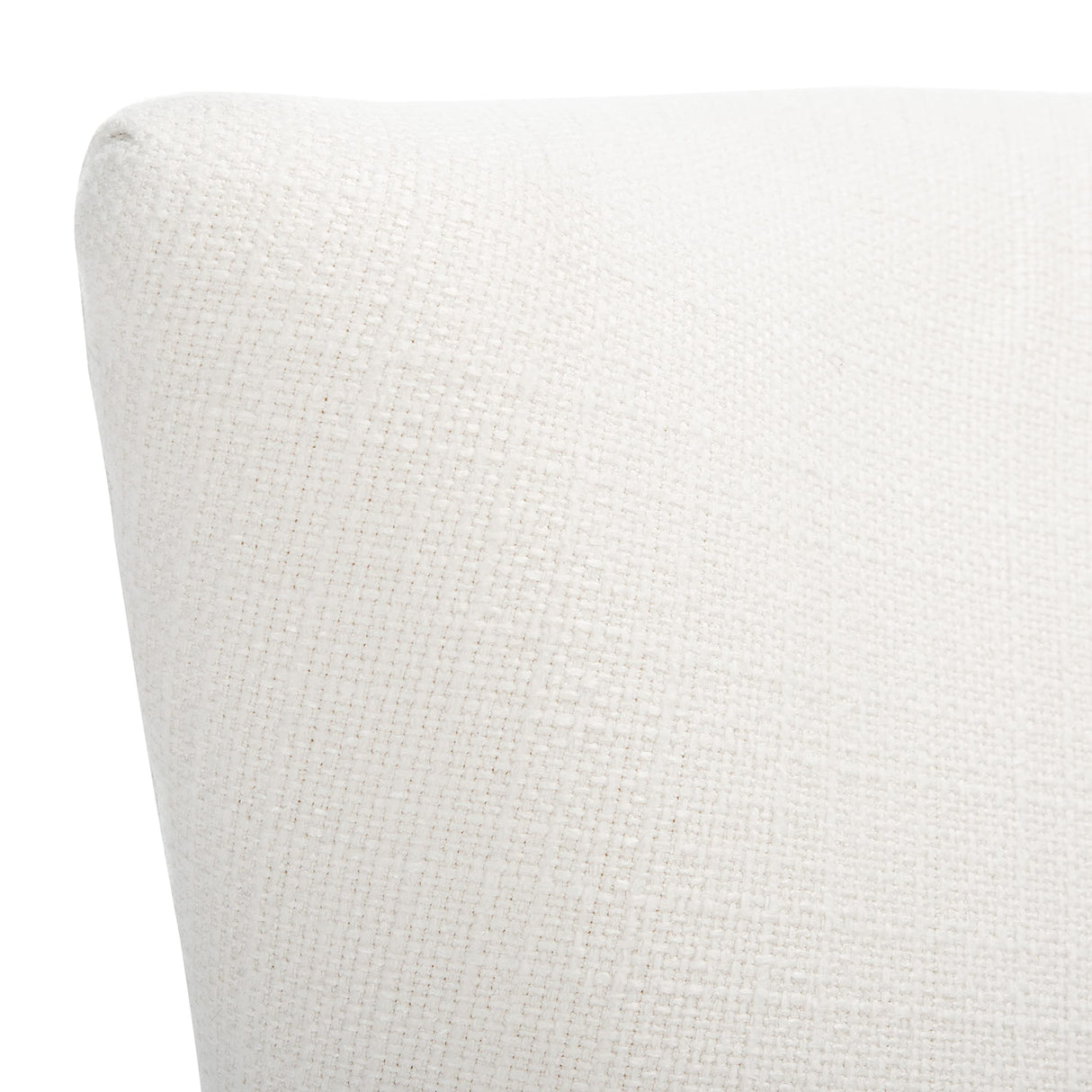 Collection Delfino White/Natural Accent Chair