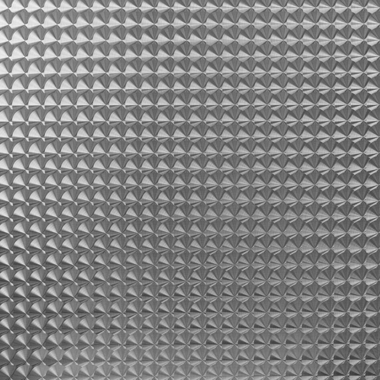 Mellie 27.5'' Square Aluminum Indoor-Outdoor Table with Base