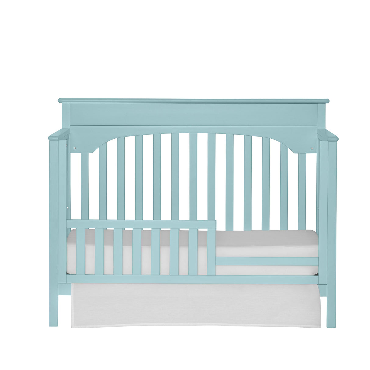 Harley 3-in-1 Crib, Mint