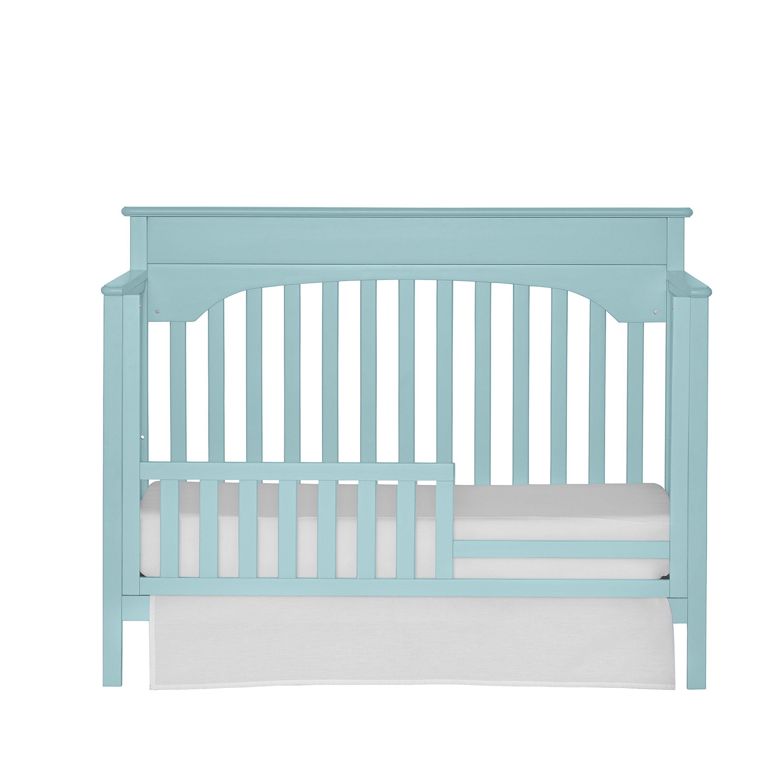 Harley 3-in-1 Crib, Mint