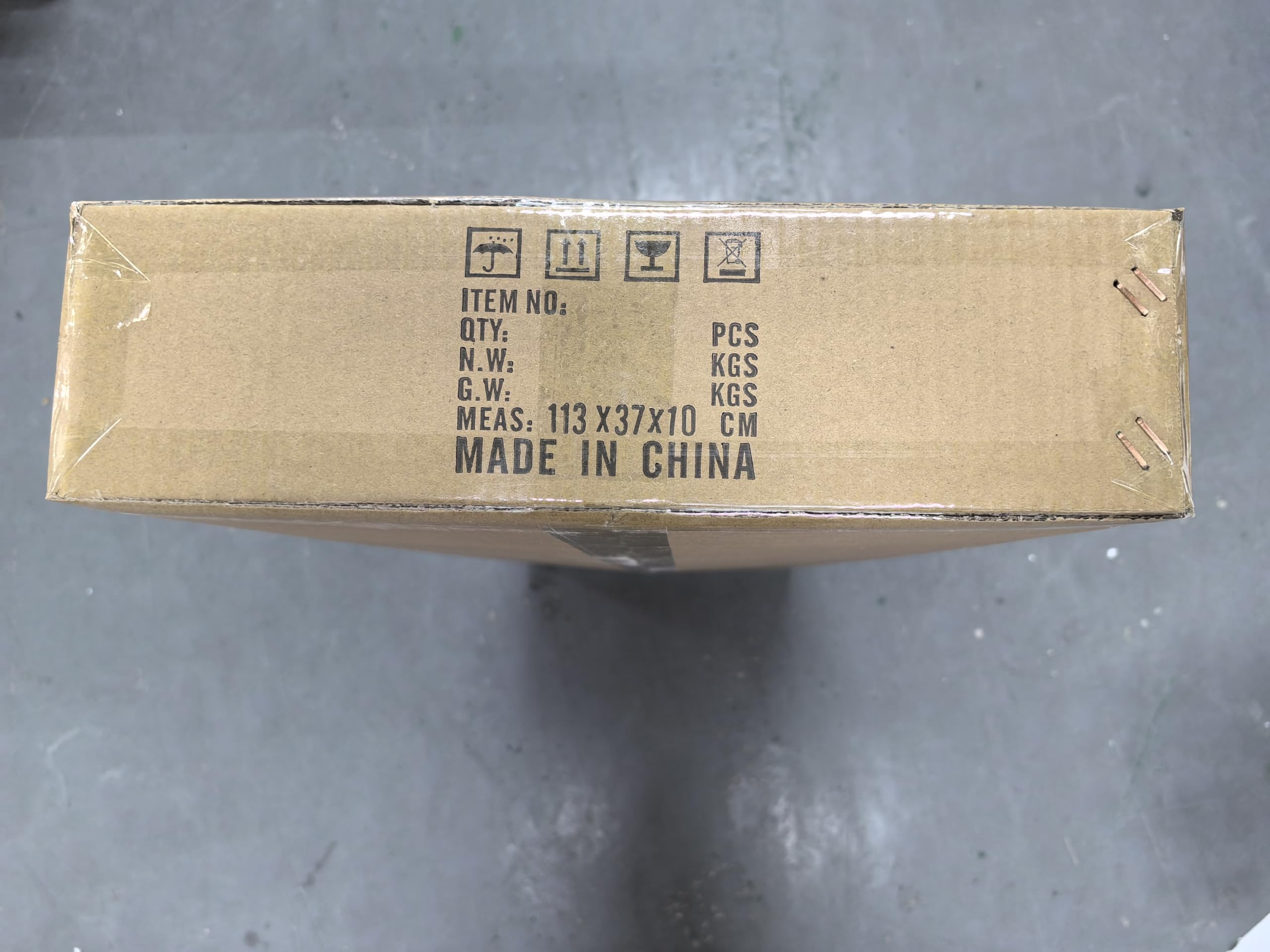 Led Ceiling Light Fixture, 55.11" Modern Ceiling Light for Living Room Modern Light Fixture