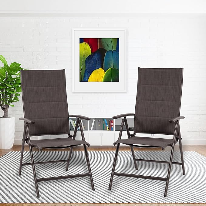 Villa Expandable Patio Dining Table - Adjustable, Aluminum Outdoor Furniture for 4-6 Person