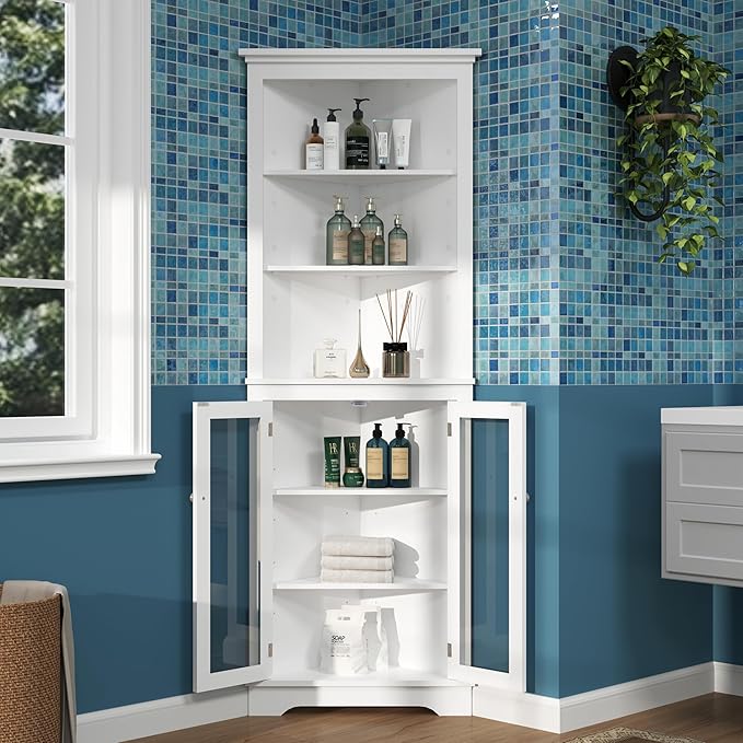 Bathroom Floor Cabinet 22x32 Inch Bathroom Cabinets Freestanding Storage Cabinet