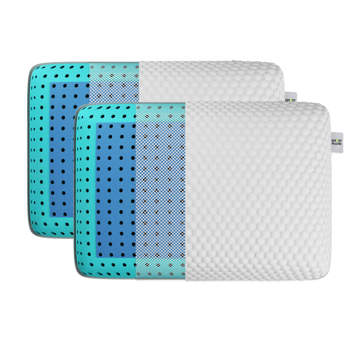 Memory Foam Pillow - Memory Foam Pillow