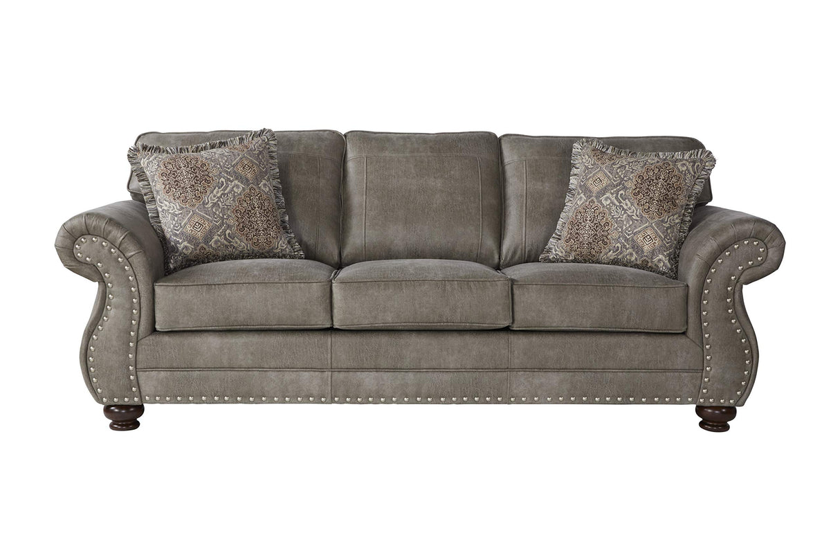 Furniture Leinster Sofas, Gray