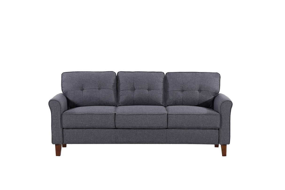 Sofas, Dark Gray