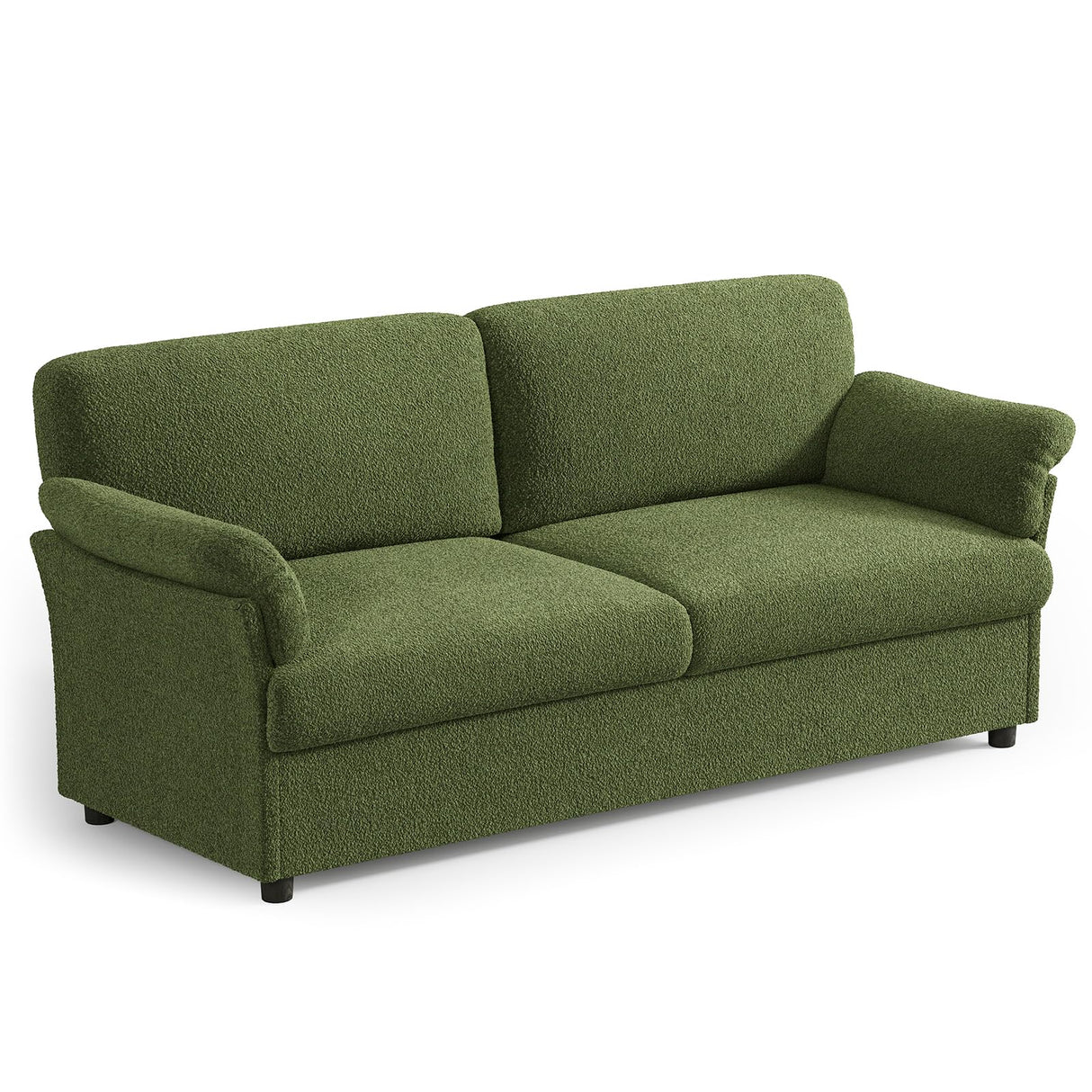 72" Loveseat Sofa Couches for Living Room